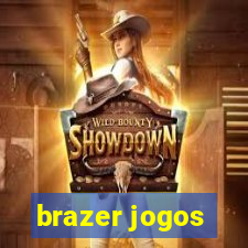 brazer jogos